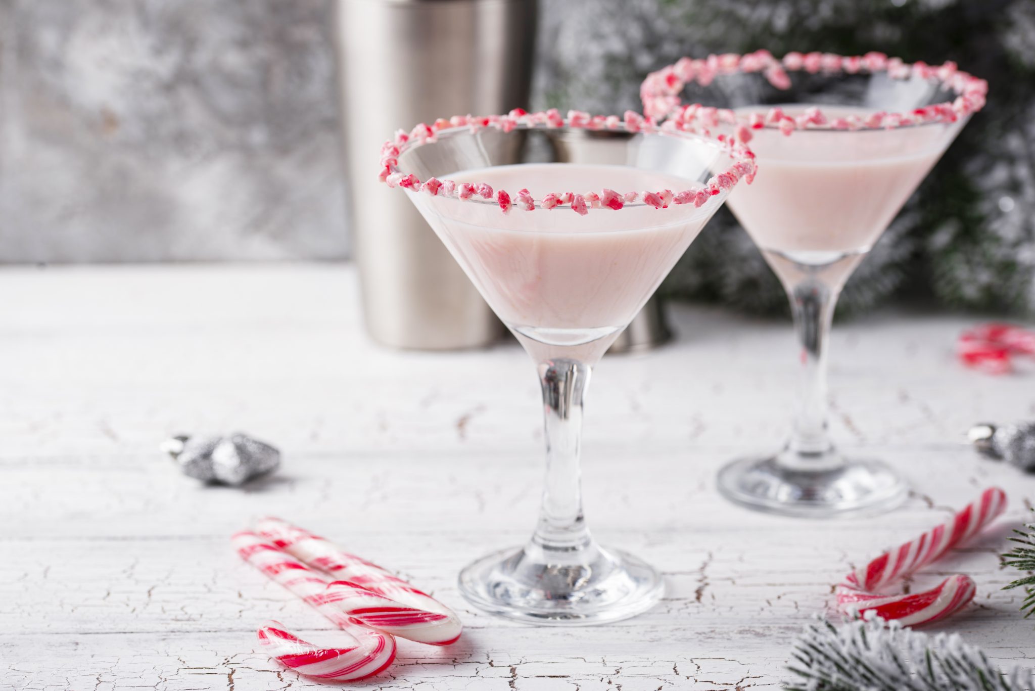 Best holiday drinks - Dr. Pingel