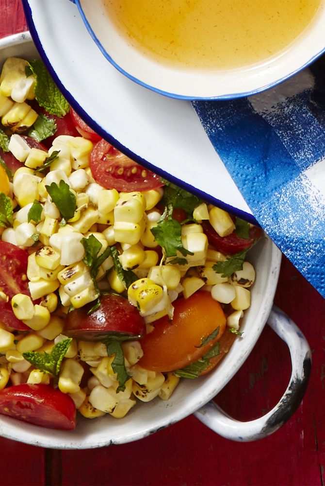 The 7 Best Memorial Day Cookout Recipes 1