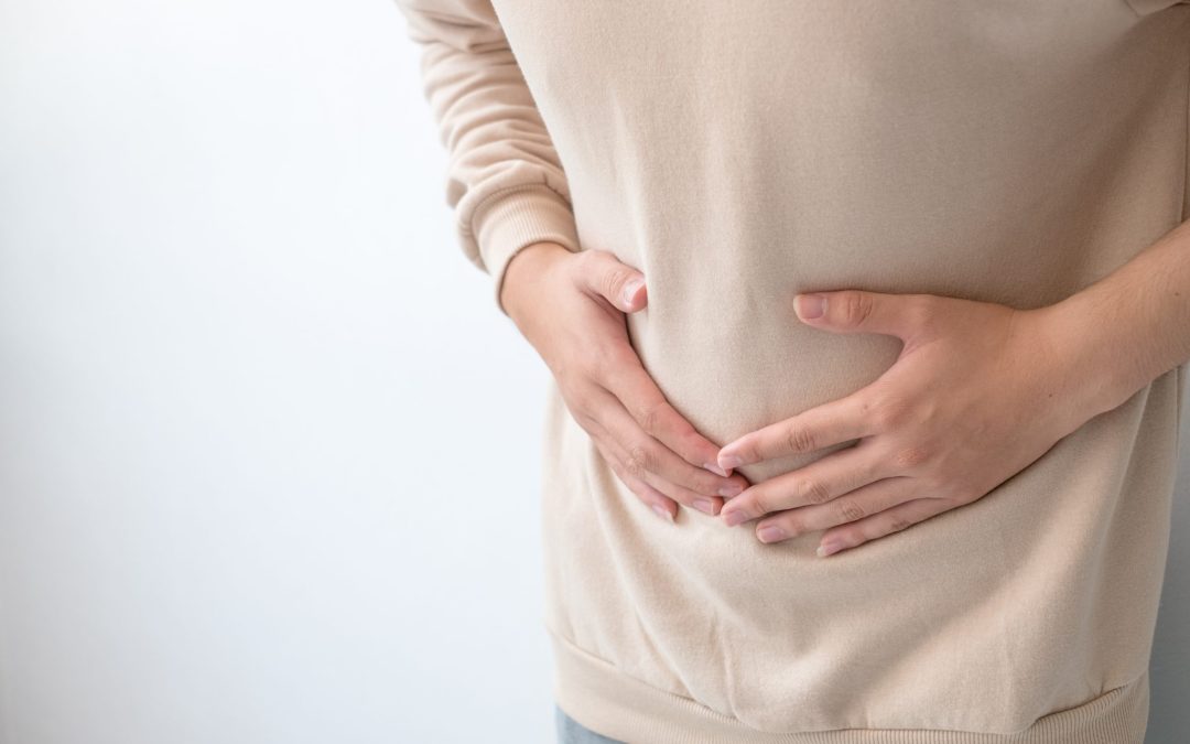 Do You Have a Leaky Gut? (+ 3 Natural Remedies for Leaky Gut Syndrome) 