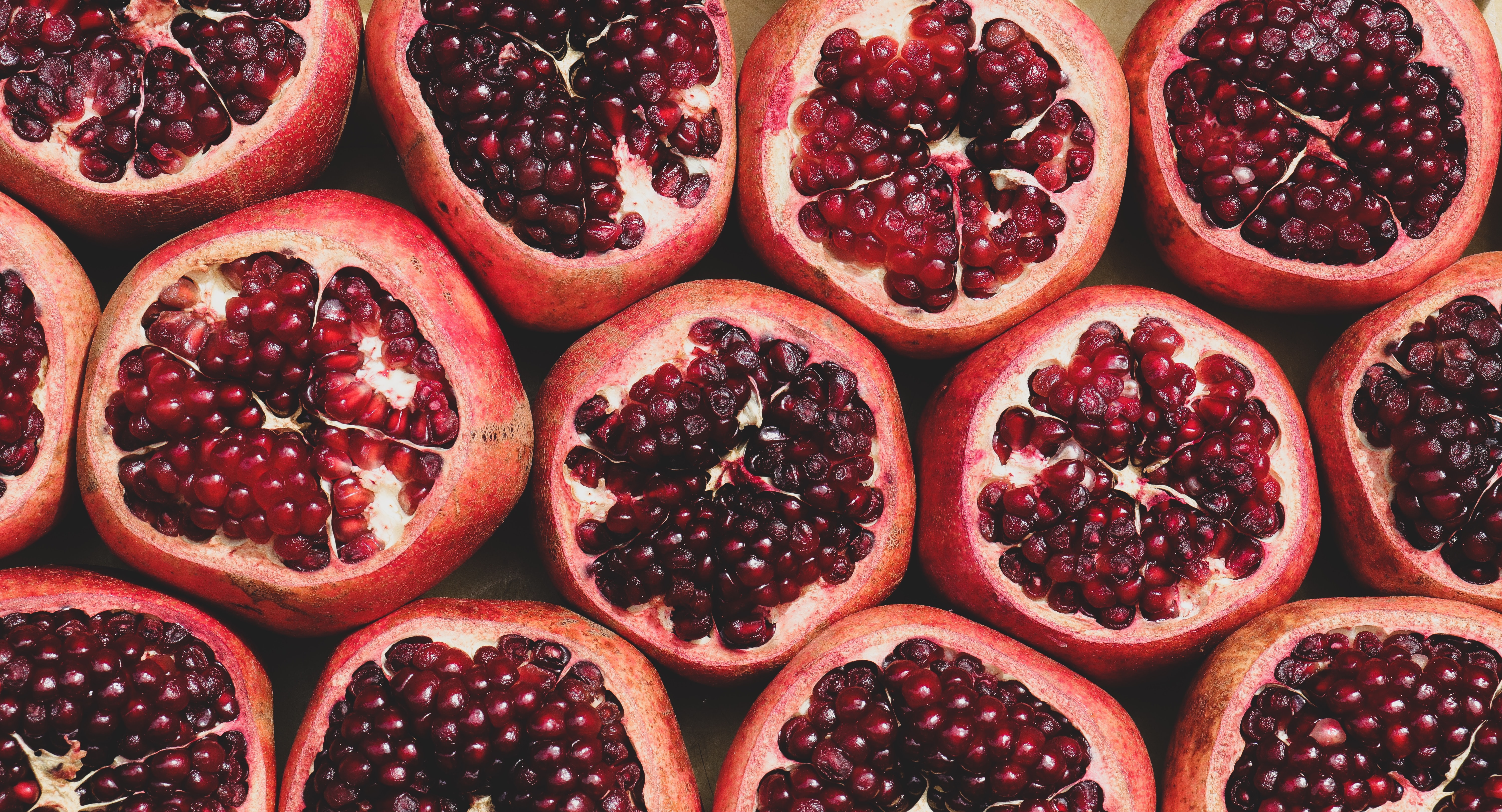Pomegranate nutritional benefits - Dr. Pingel