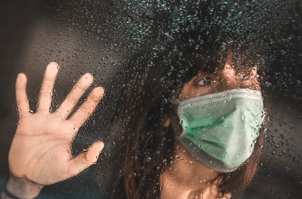 Coronavirus Anxiety: 6 Tips to Support Mental Health During COVID-19