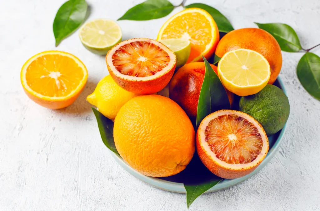 Top 5 Vegan Collagen Sources for Better Skin, Hair, Nails, and More!
